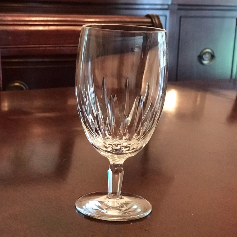 Waterford Crystal Wynnewood Iced Beverage Glass